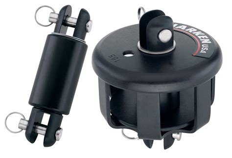 harken roller furler system.